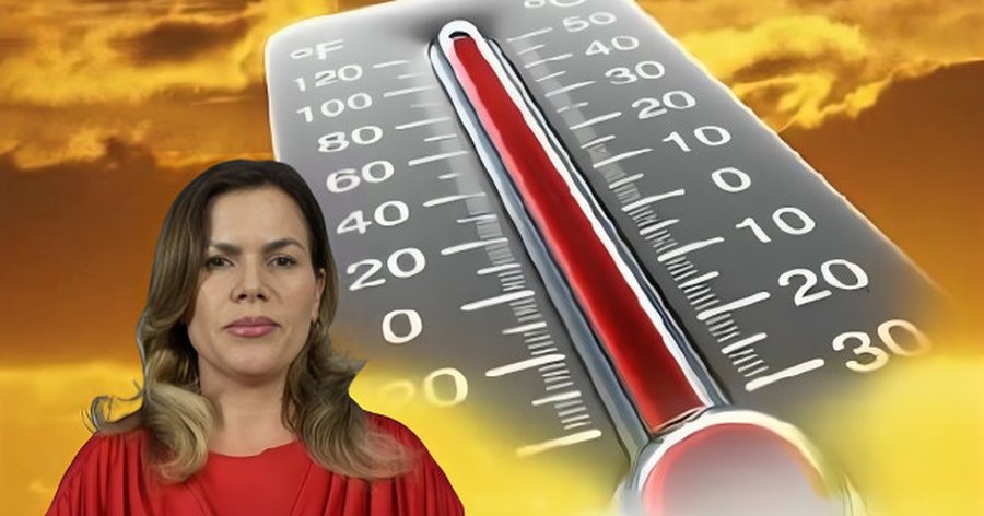 Meteorologia paralajmëron një verë ekstreme..