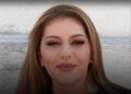 36-vjecarja nga lezha që u dogj dhe u vra nga burri i saj kosovar në Ulqin, detaj