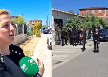 Mësuesja e 2 të miturve që u aksidentuan trondit: Prindërve u janë tharë lotët, kur hyra te familja, pashë që..