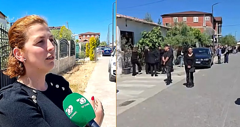 Mësuesja e 2 të miturve që u aksidentuan trondit: Prindërve u janë tharë lotët, kur hyra te familja, pashë që..