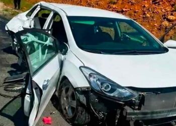 Një i vdekur dhe 4 të plagosur, detaje nga aksidenti tragjik në Dibër