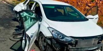 Një i vdekur dhe 4 të plagosur, detaje nga aksidenti tragjik në Dibër