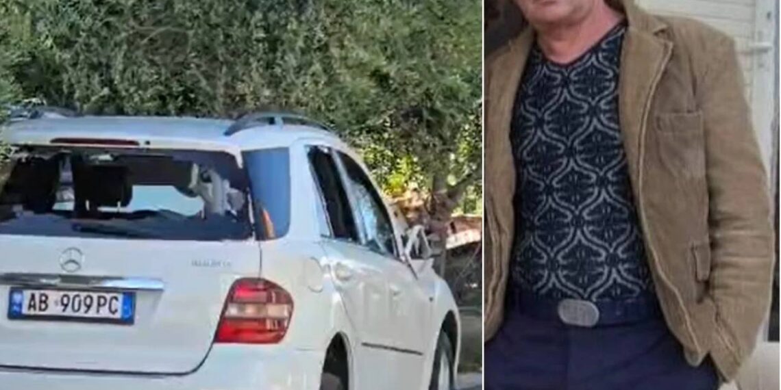 Frika nga hakmarrja, familja e autorit të aksidentit merr veprimin e papritur