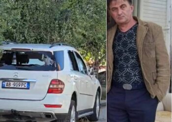 Frika nga hakmarrja, familja e autorit të aksidentit merr veprimin e papritur