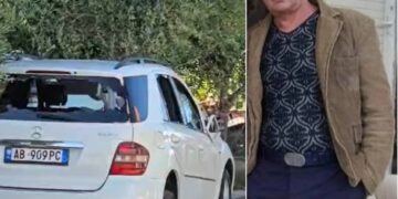 Frika nga hakmarrja, familja e autorit të aksidentit merr veprimin e papritur