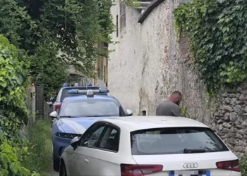 Tragjedi në familjen shqiptare në Itali: 2-vjeçarja përplaset aksidentalisht për vdekje nga babai i saj