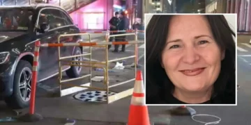 Kamioni zhvendosi kapakun e pusetës, vdekja e dhimbshme e gruas shkodrane në Nju Jork