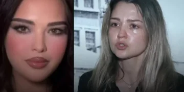 “Kudo që të fshihesh, një ditë do të dalësh” Motra e Xhuana Nikollit i jep MESAZH Eraldo Fizit
