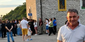 Flasin Fëmijët e Nikoll Radaçit: I kemi folur shumë herë, ai duhet të dënohet me..