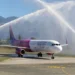 FLUTURIME DIREKTE NGA RINASI / TIA dhe Wizz Air prezantojnë destinacionet e reja..