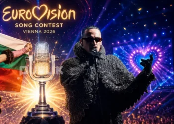 Bullgaria fiton “Eurovisionin”, Shqipëria “zhgënjehet” sërish nga Italia, ja rënditja..