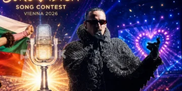 Bullgaria fiton “Eurovisionin”, Shqipëria “zhgënjehet” sërish nga Italia, ja rënditja..