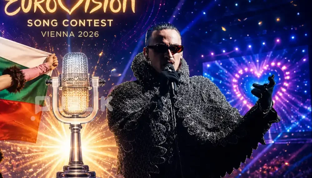 Bullgaria fiton “Eurovisionin”, Shqipëria “zhgënjehet” sërish nga Italia, ja rënditja..