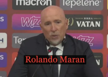 Kush ështe Trajneri i ri i Kombëtares Shqiptare, Rolando Maran