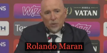 Kush ështe Trajneri i ri i Kombëtares Shqiptare, Rolando Maran