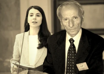 LAJM I FUNDIT/ Humb jetën në spital babai i ministres. U aksidentua duke lëvizur me biçikletë..