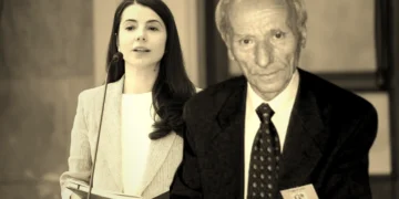 LAJM I FUNDIT/ Humb jetën në spital babai i ministres. U aksidentua duke lëvizur me biçikletë..