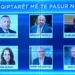 Nga Samir Mane tek Mira Murati, kush janë 10 shqiptarët më të pasur (Lista)