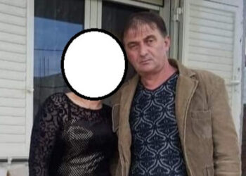 Del FOTO/ I dehur në timon, ky është 57-vjeçari që i mori jetën 2 fëmijëve në Durrës, problematik në lagje