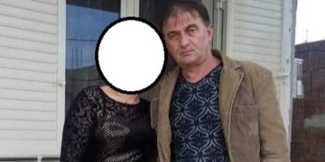 Del FOTO/ I dehur në timon, ky është 57-vjeçari që i mori jetën 2 fëmijëve në Durrës, problematik në lagje