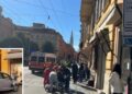 E rëndë në Itali, makina përplas 10 persona në Modena, shoferi plagos me thikë një kalimtar gjatë arratisjes
