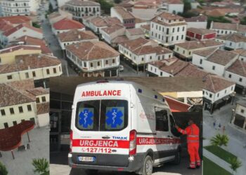 Gjendet e pajetë një grua në Korçë, çfarë dyshohet: Fqinjët nuk e shihnin prej..