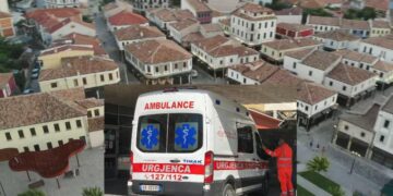 Gjendet e pajetë një grua në Korçë, çfarë dyshohet: Fqinjët nuk e shihnin prej..