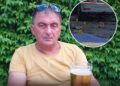 Zbardhet dëshmia e 57-vjeçarit që shkaktoi aksidentin tragjik në lagjen në Durrës
