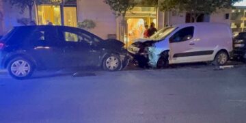 Aksident tragjik në Itali, humb jetën i riu shqiptar