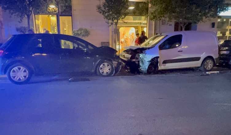 Aksident tragjik në Itali, humb jetën i riu shqiptar
