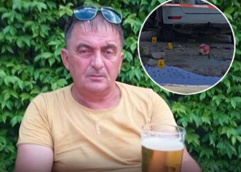 Zbardhet dëshmia e 57-vjeçarit që shkaktoi aksidentin tragjik në lagjen në Durrës