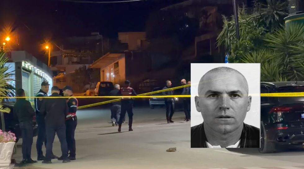 Rexhep Ismaili tentoi të mbrojë klientin? Çfarë ndodhi dje në Sarandë, një grup të rinjsh shkuan në lokalin e 66-vjeçarit dhe…