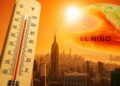 Meteorologët paralajmërojnë “super El Niño” këtë verë, fenomeni që mund të sjellë mot ekstrem global