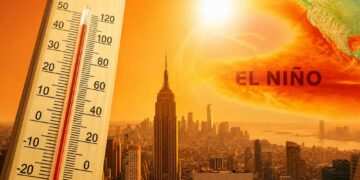 Meteorologët paralajmërojnë “super El Niño” këtë verë, fenomeni që mund të sjellë mot ekstrem global
