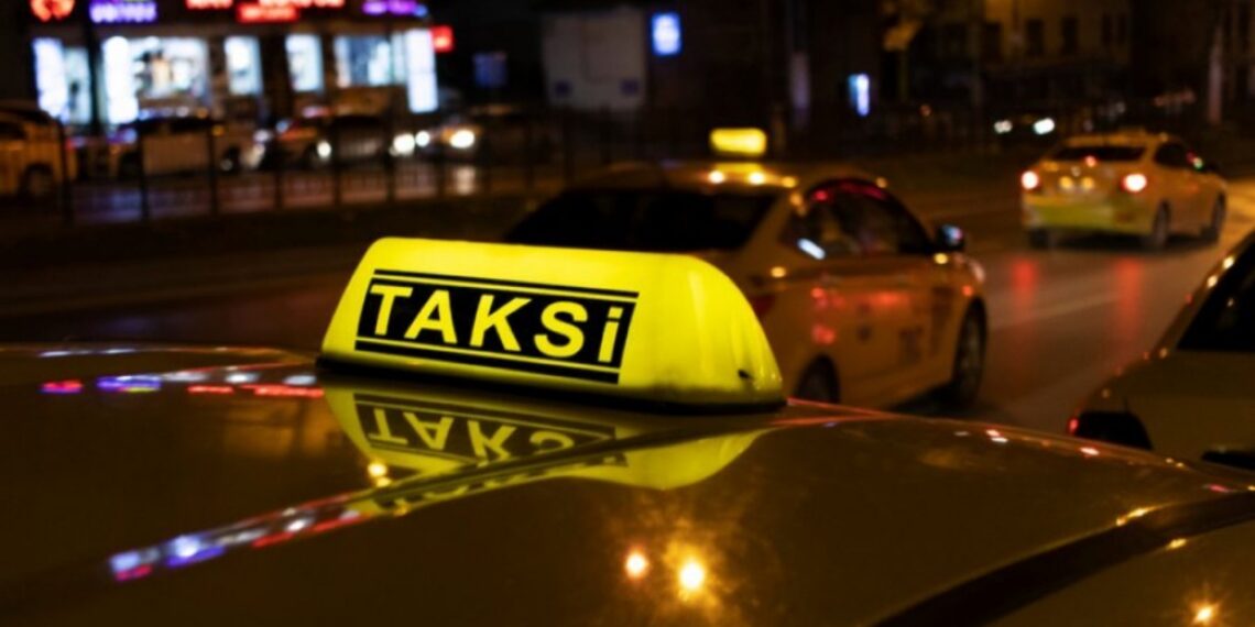 Gjendet i pajetë në automjet taksisti në Tiranë