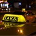 Gjendet i pajetë në automjet taksisti në Tiranë