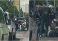 Aksident në Tiranë, makina përplas biçikletën në rrugën “Bardhyl”