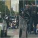 Aksident në Tiranë, makina përplas biçikletën në rrugën “Bardhyl”
