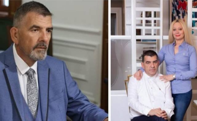 “Ndihesh i braktisur nga fëmijët, familja”, përlotet avokati Vishaj: Si reagoi ish-bashkëshortja pasi publikova lajmin..