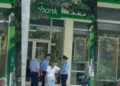 Grabitja e bankës në Tiranë, arrestohet roja: Nuk neutralizoi autorin!