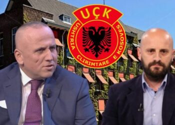 Ilir Kulla: Një shpjegim i detyruar për Dritan Goxhajn