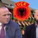 Ilir Kulla: Një shpjegim i detyruar për Dritan Goxhajn