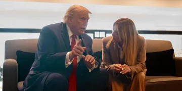 Vazhdojnë përplasjet/ Trump: Melonin nuk e dua më as si fanse!