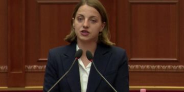“Shpërndajeni Parlamentin, shkojmë në zgjedhje të parakohshme”, Neomalësorja reagon për mandatin