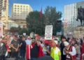 Protesta e qytetarëve/ Zbardhen 3 emrat e nismëtarëve, aktivisti: Njihemi me letra nga policia