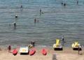 Mbytet në det një fëmijë në Durrës