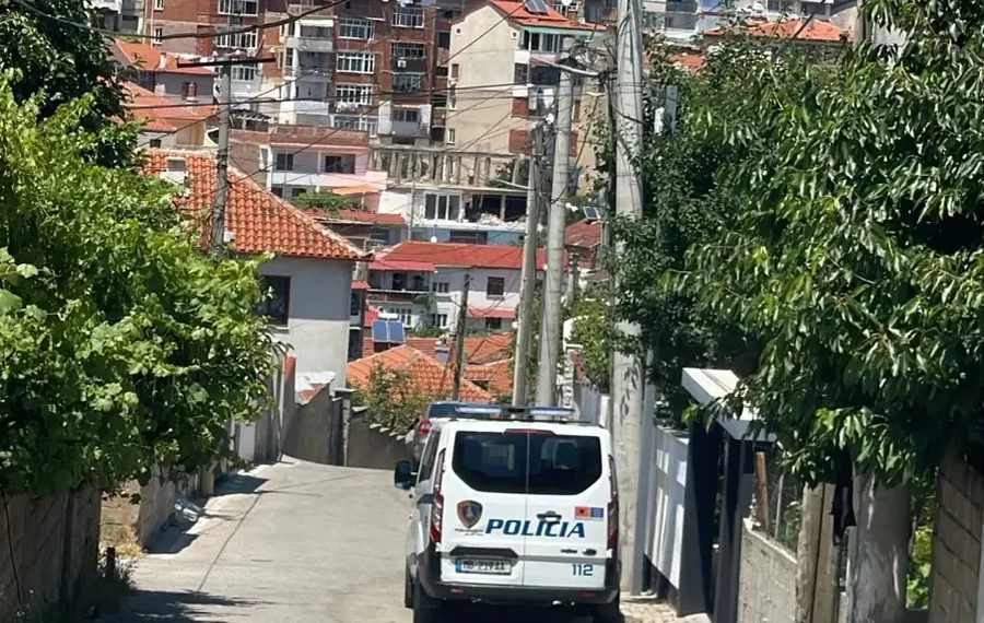 E rëndë/ Burri qëllon me thikë gruan, e plagosura në gjendje të rëndë