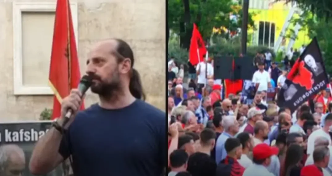 Grupi koordinues i protestës publikon 5 kërkesat: dorëheqje e qeverisë, qeveri teknike..
