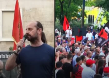 Grupi koordinues i protestës publikon 5 kërkesat: dorëheqje e qeverisë, qeveri teknike..