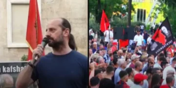 Grupi koordinues i protestës publikon 5 kërkesat: dorëheqje e qeverisë, qeveri teknike..